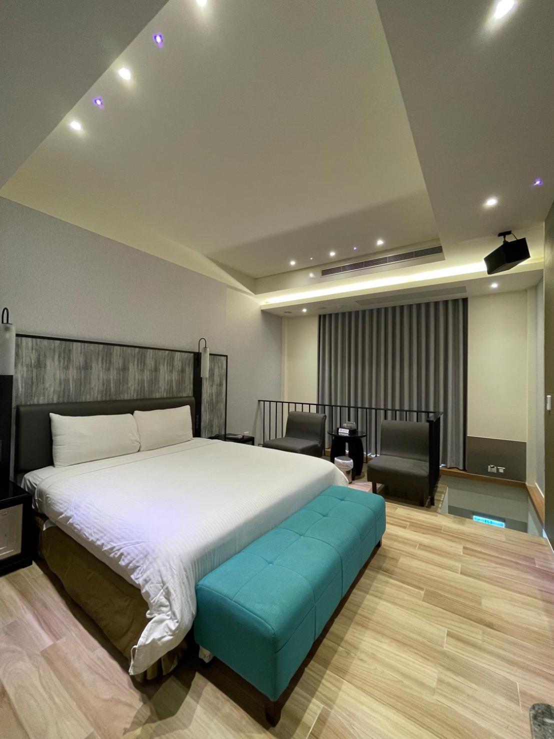 G.Shock Motel Jiuru Екстериор снимка